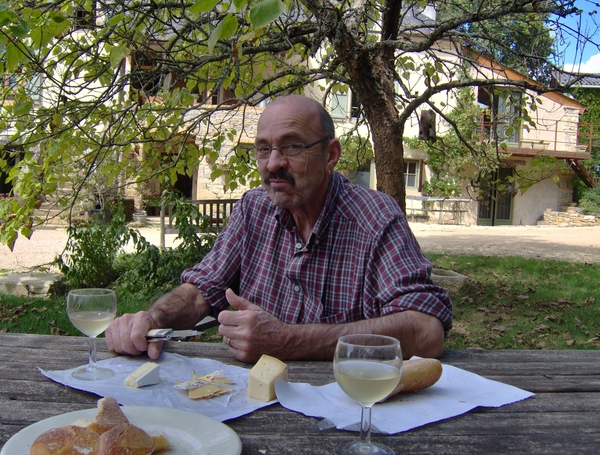 Chambres d'Hotes 005