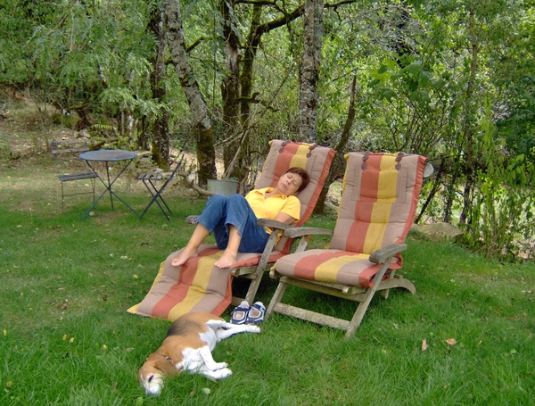 Chambres d'Hotes 007