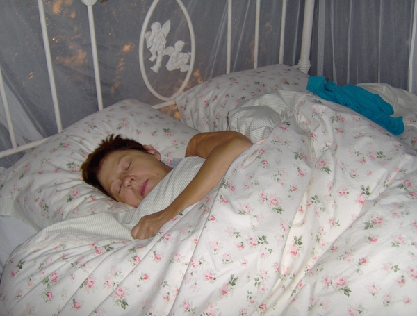 Chambres d'Hotes 035