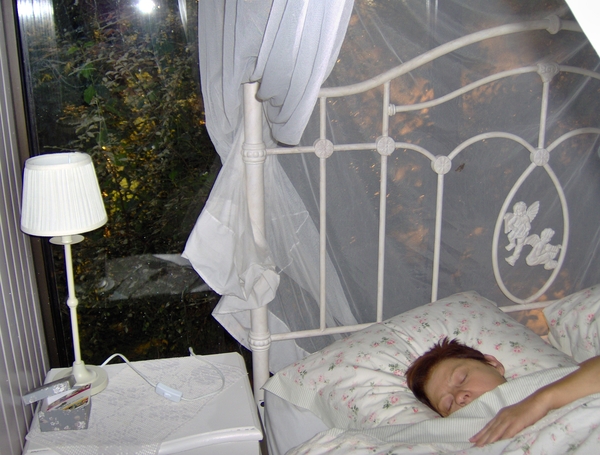 Chambres d'Hotes 036