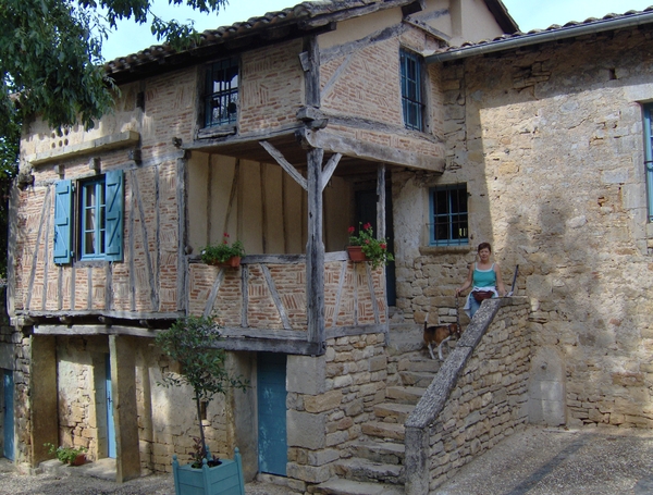 Chambres d'Hotes 085