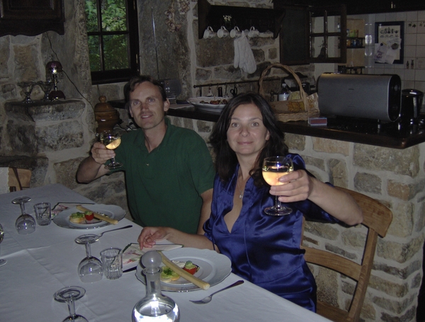 Chambres d'Hotes 093