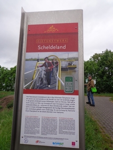 Dendermonde = Scheldeland