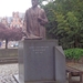 Standbeeld Franz Courtens