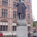 Standbeeld Prudens Van Duyse - Dichter / Flamingant