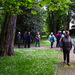 Wandeling naar Papenhofke - 8 mei 2014