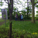 Wandeling naar Papenhofke - 8 mei 2014