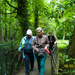 Wandeling naar Papenhofke - 8 mei 2014