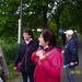 Wandeling naar Papenhofke - 8 mei 2014