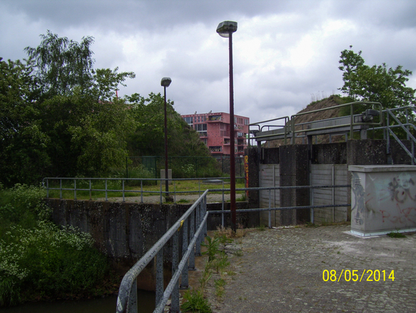 Wandeling naar Papenhofke - 8 mei 2014