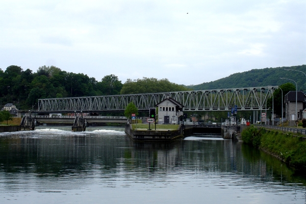 wandeling dinant marche ffbmp