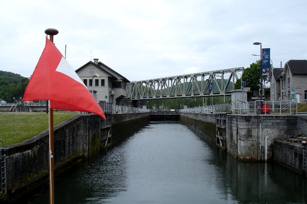 wandeling dinant marche ffbmp