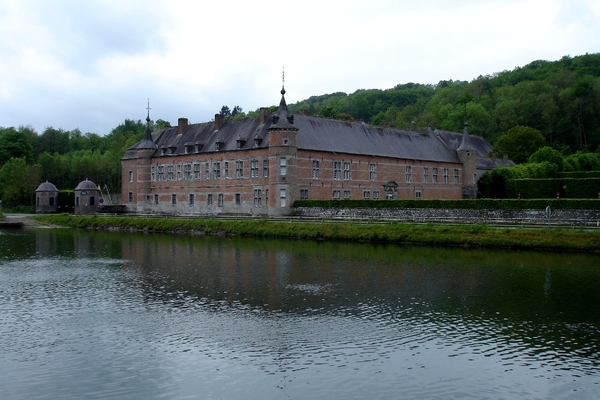 wandeling dinant marche ffbmp