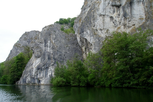 wandeling dinant marche ffbmp