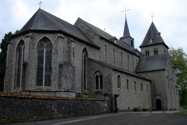 wandeling dinant marche ffbmp