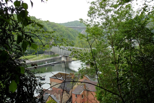 wandeling dinant marche ffbmp