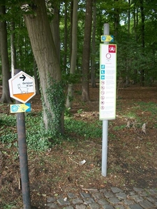 013-Ingang wandelpark Hof Ter Beke-Wilrijk