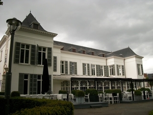 112-Park Steytelinck-Wilrijk