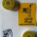 154-Stempel-Sticker en Geschenk-Sinjorenstappers-Wilrijk