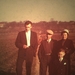 BELGIUM 59 Paul,Uncle Albert, Frans, Godmother  007