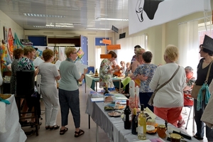 Stedelijk Trefcentrum Opendeurdag Mei 2014   52
