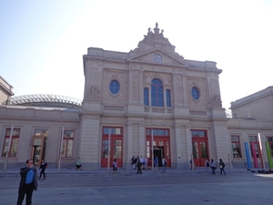 Station Leuven