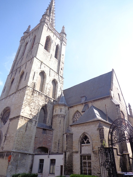 Sint-Geertruikerk