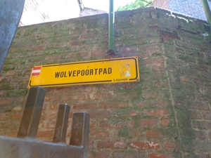 Wolvepoortpad