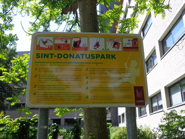 Sint-Donatuspark