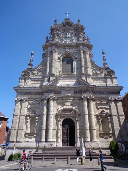 Sint-Michielskerk