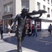 Monument in de Diestsestraat