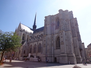 Sint-Pieterskerk op de Grote markt