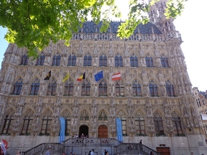 Stadhuis