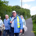 Omnisportweek - WANDELEN - 12 tot 16 mei 2014