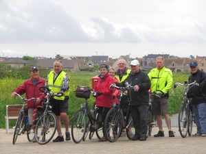 Omnisportweek - FIETSEN - 12 tot 16 mei 2014