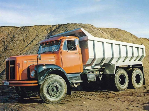 SCANIA-110Super