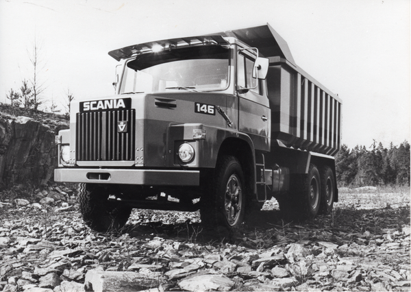 SCANIA-146