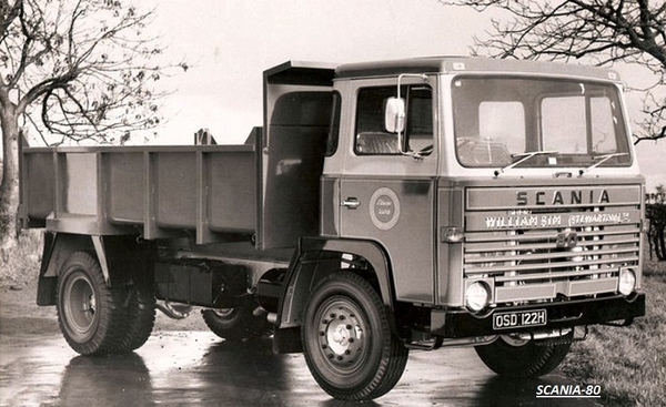 SCANIA-80.