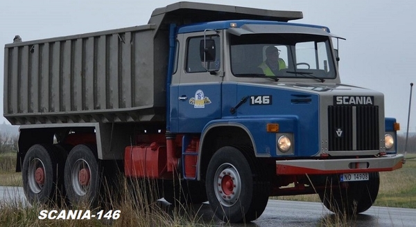 SCANIA-146