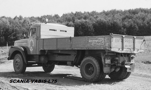 SCANIA-VABIS-L75