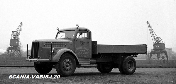 SCANIA-VABIS-L20