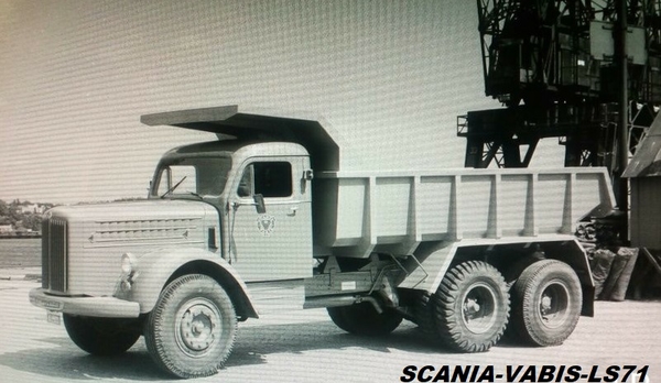 SCANIA-VABIS-LS71