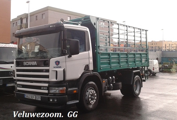 SCANIA-94G