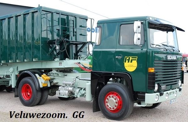 SCANIA-111