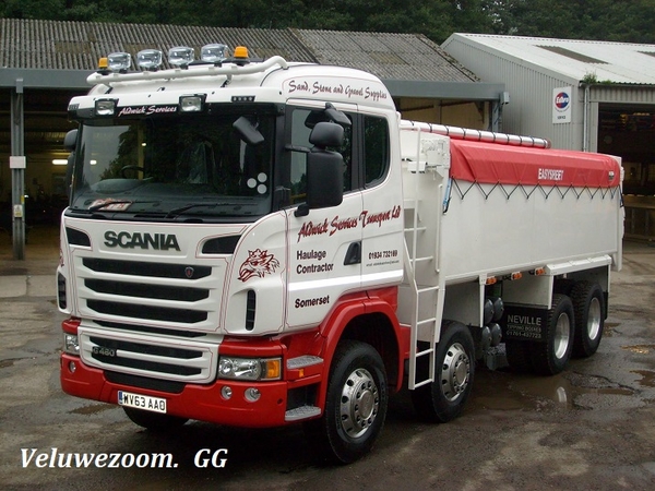 SCANIA-G460.