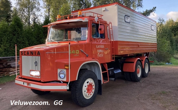SCANIA-140.