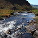 HET KLATERENDE RIVIER IN EEN PRACHTIG DEKOR (2)