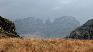 MOOI BERGMASSIEF