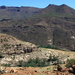 HET DRAMATISCHE LANDSCHAP IN LESOTHO