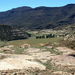 HET RUWE GEBIED IN LESOTHO